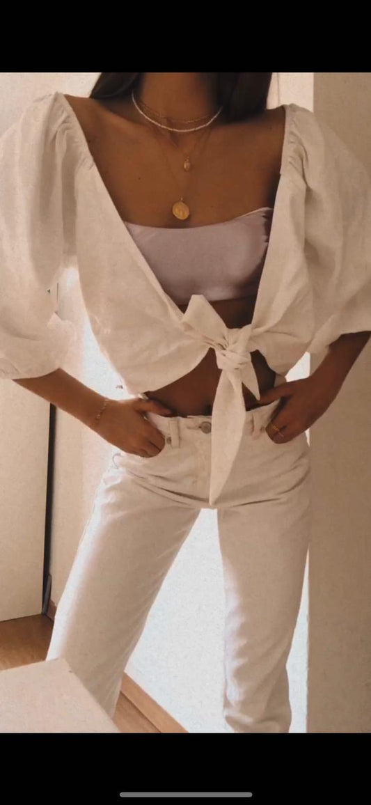 Maria Querol x LE SHADI