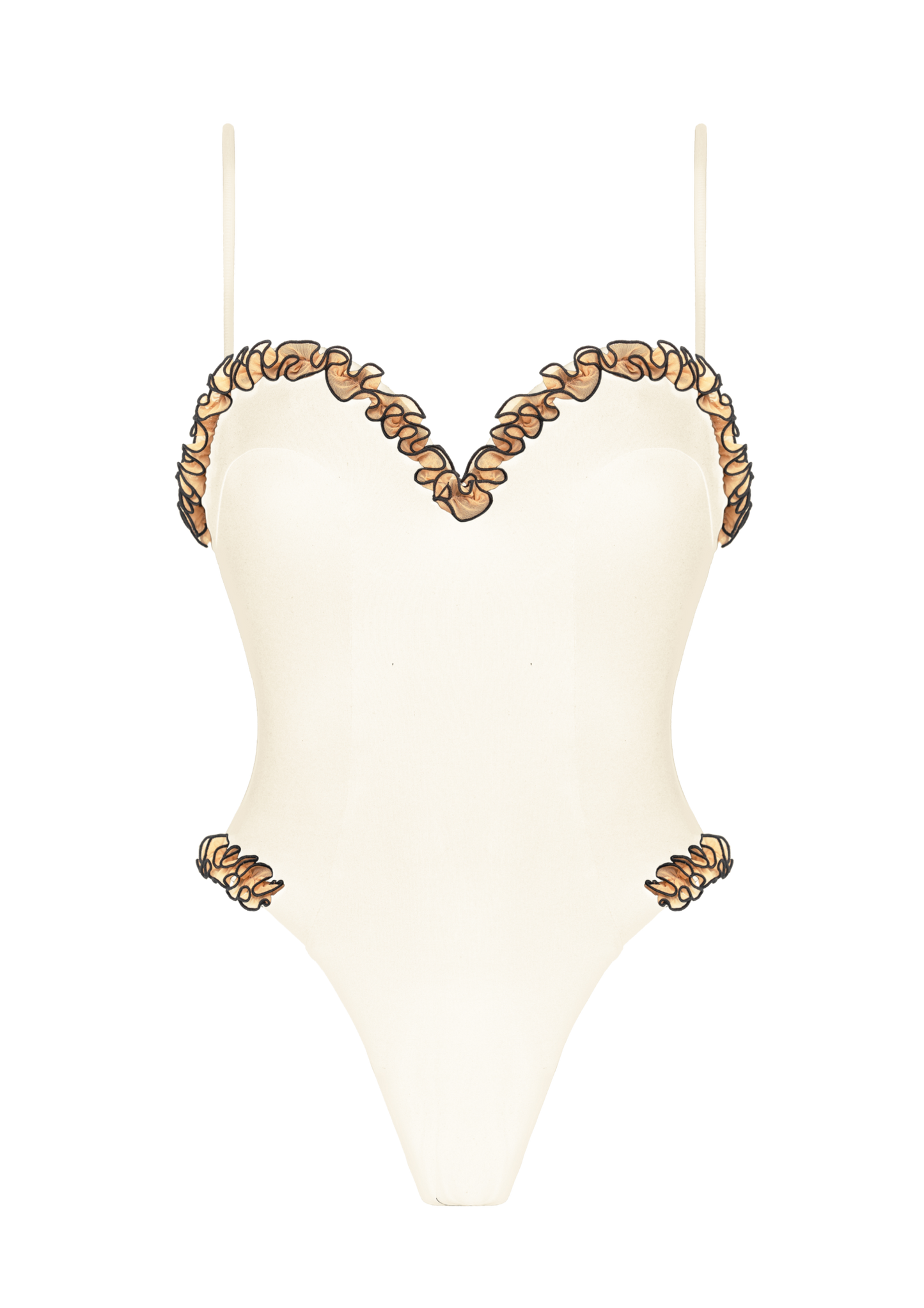 ASIA Ivory