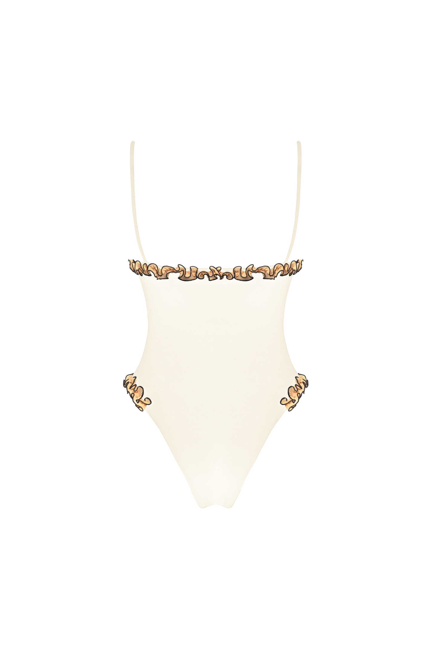 ASIA Ivory