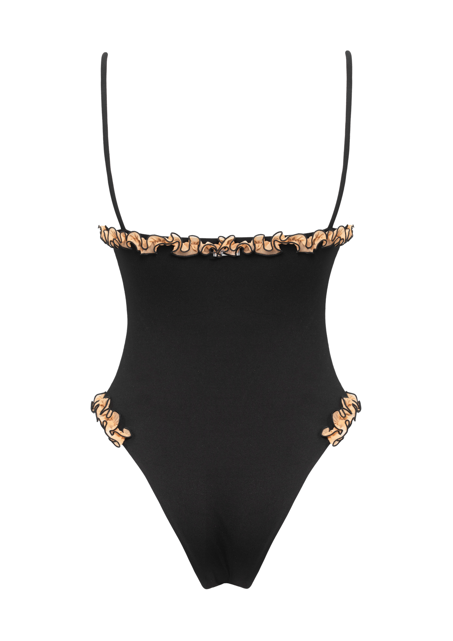 ASIA Black