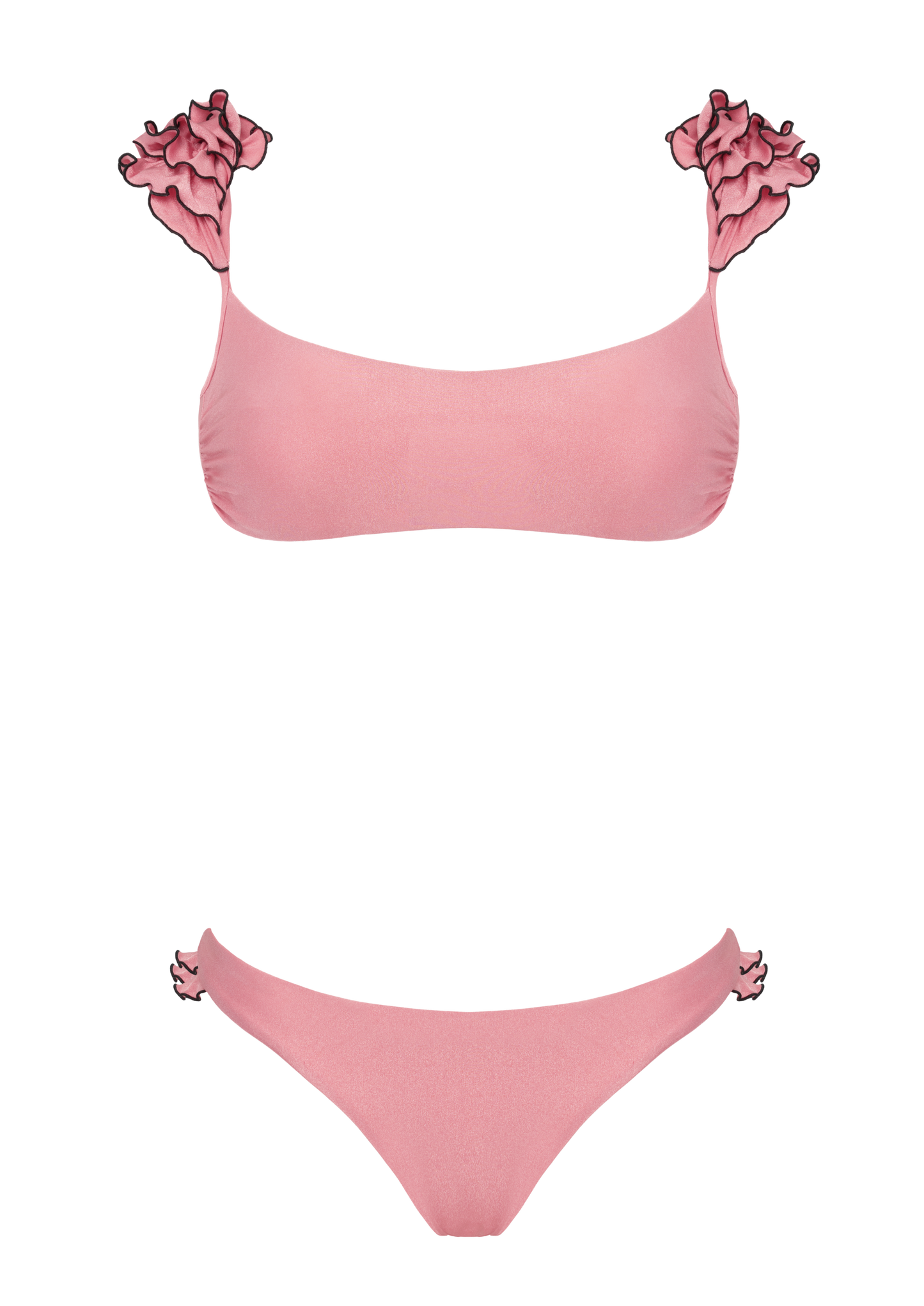 DEIRA BLUSH/ Bikini