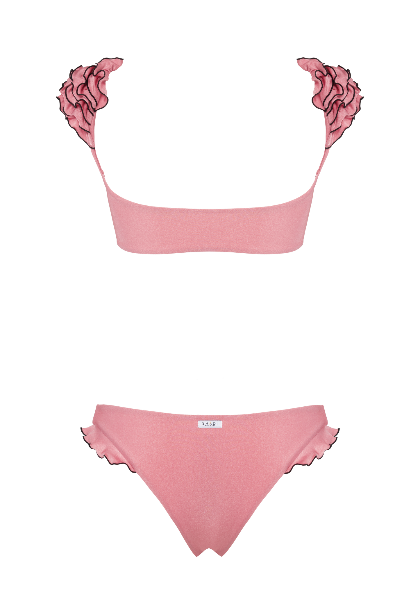 DEIRA BLUSH/ Bikini