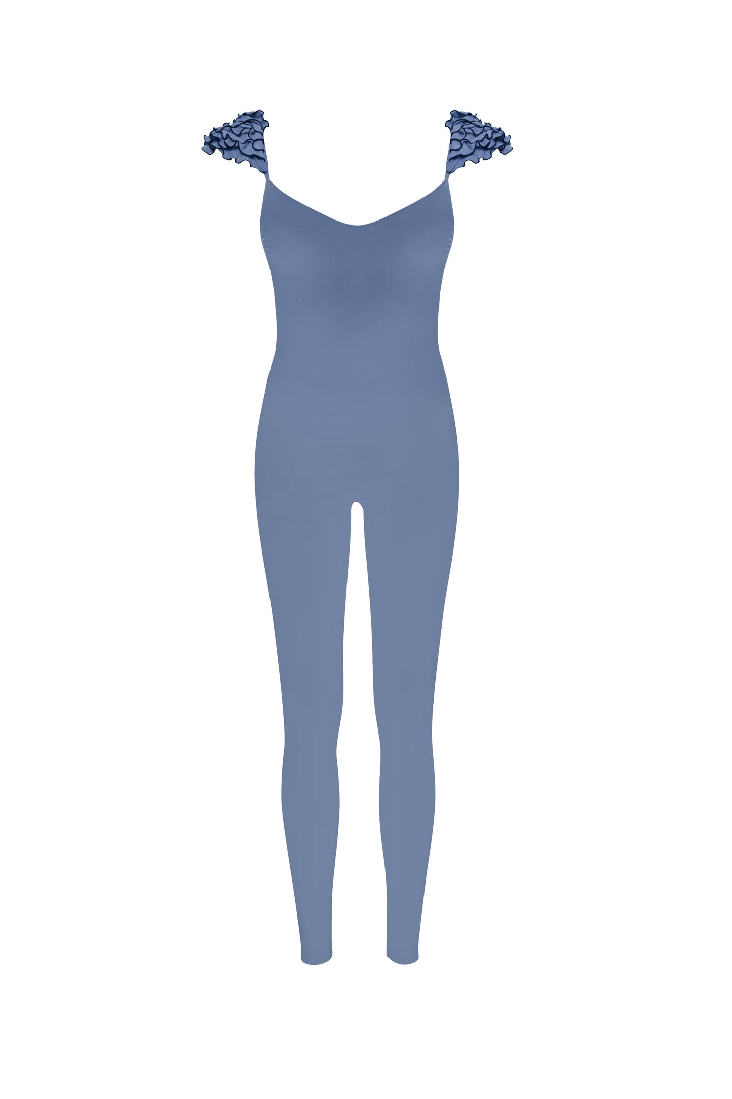 JUMPSUIT -YOGA- BIKINI- HANDMADE IN SARDINIA - LESHADI