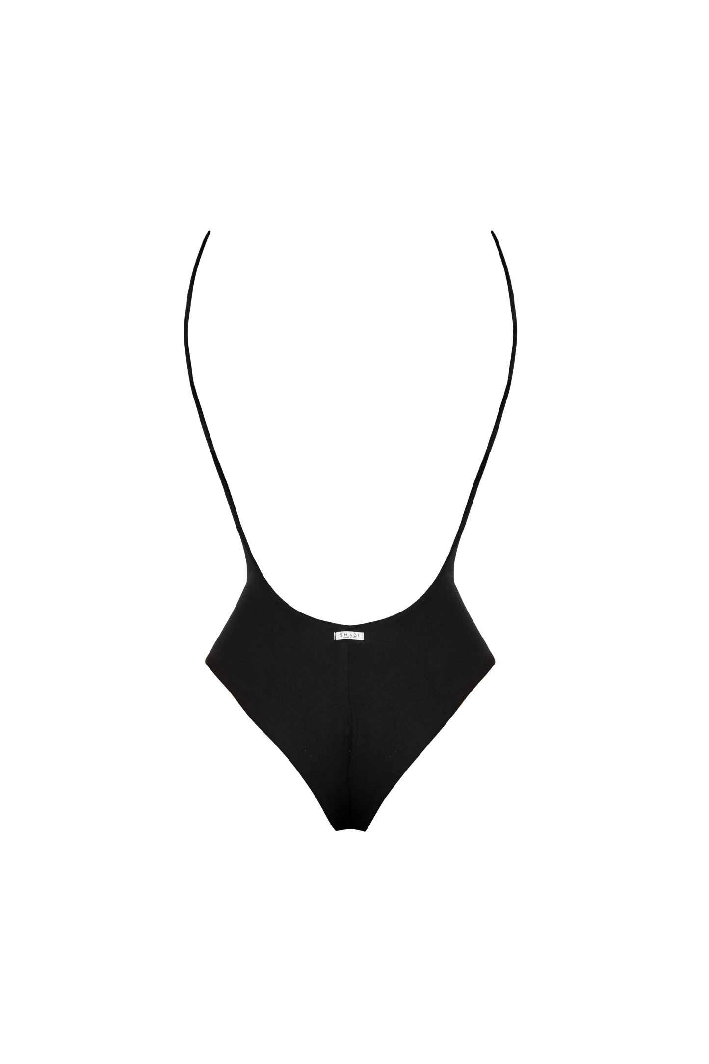DEIRA BASIC BLACK