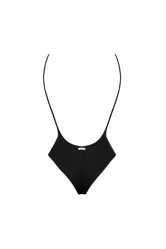 DEIRA BASIC BLACK