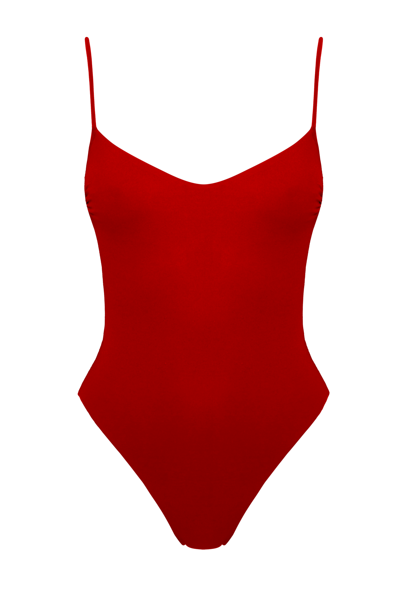 DEIRA BASIC RED