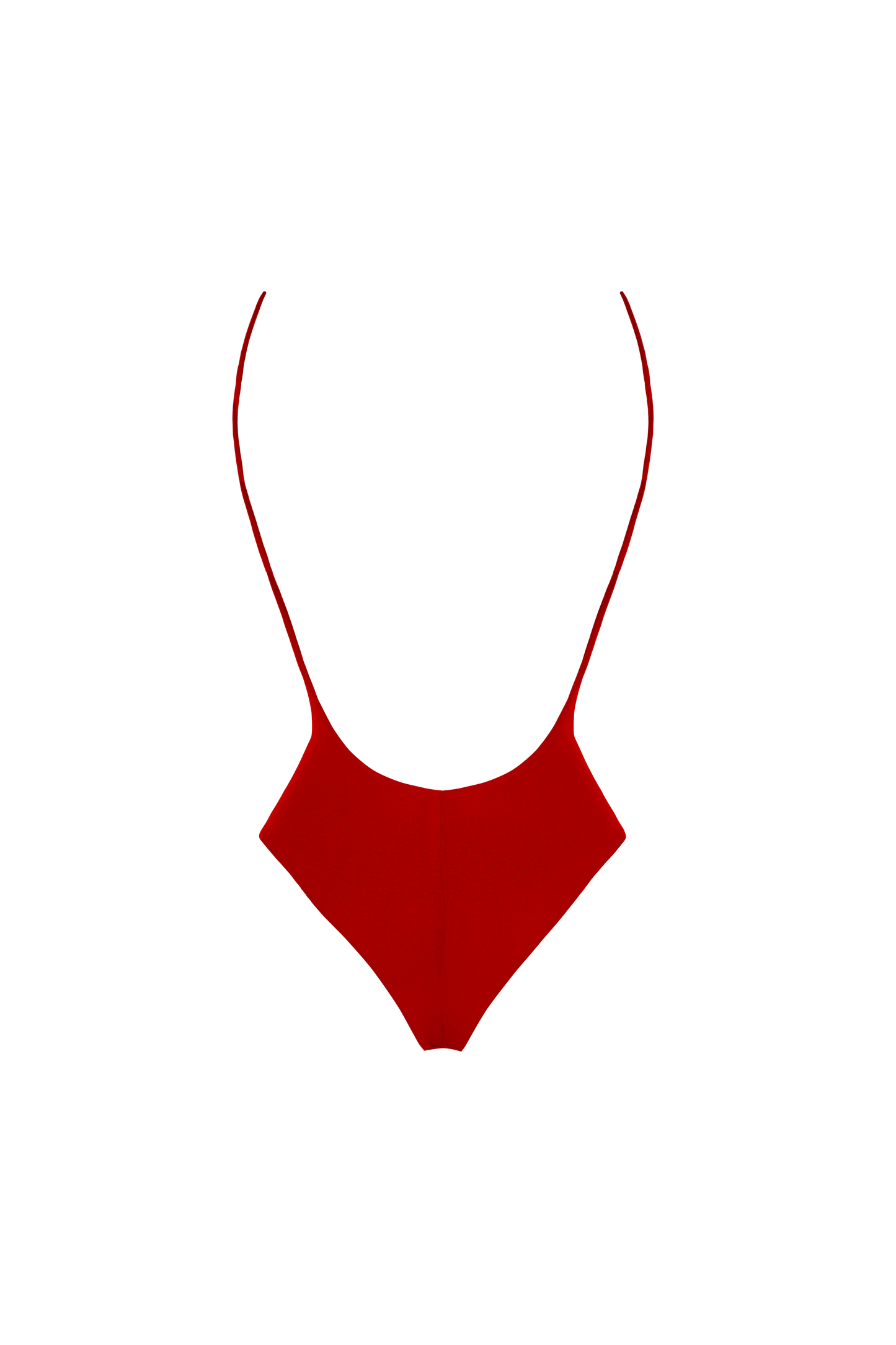 DEIRA BASIC RED