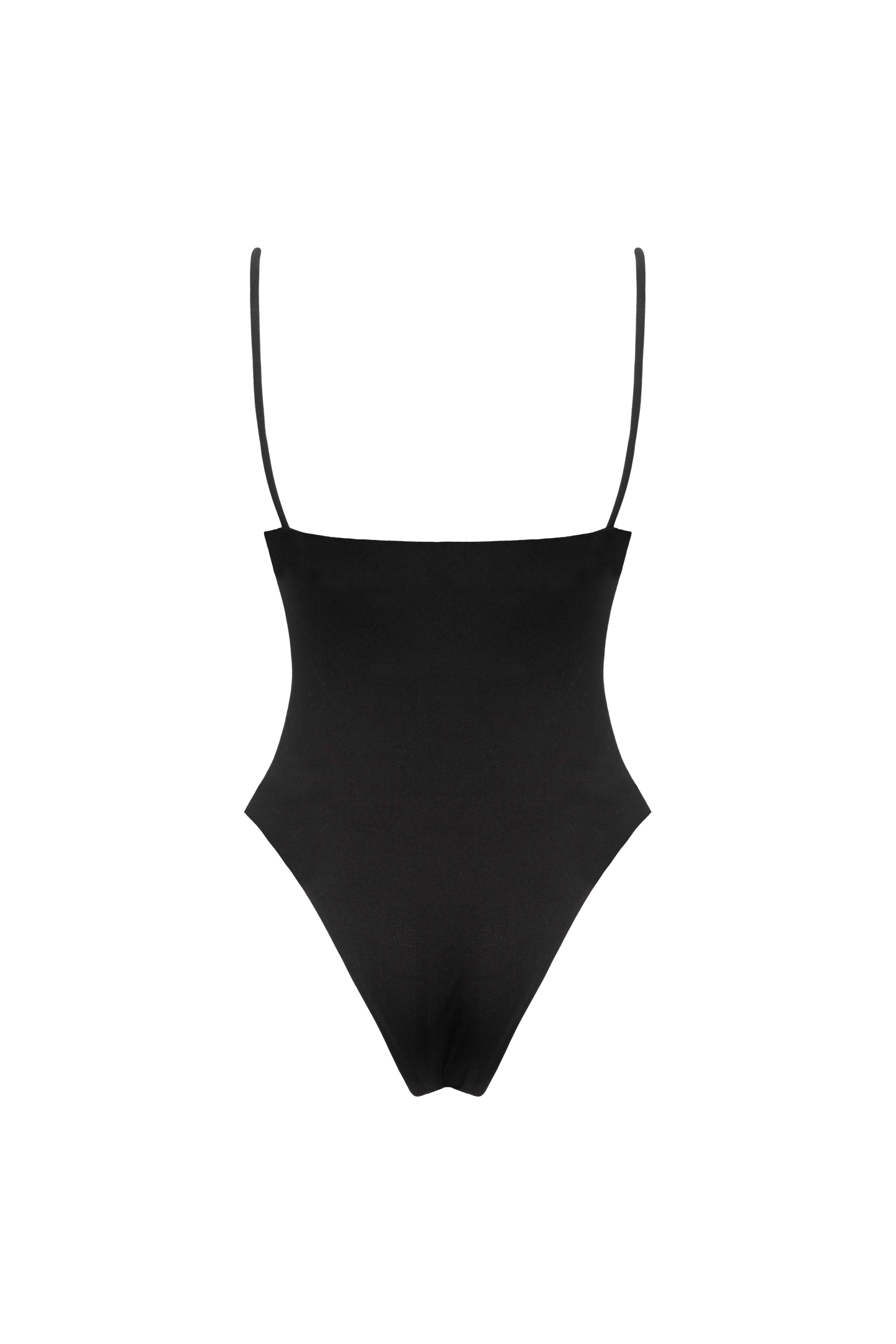 ASIA BASIC BLACK