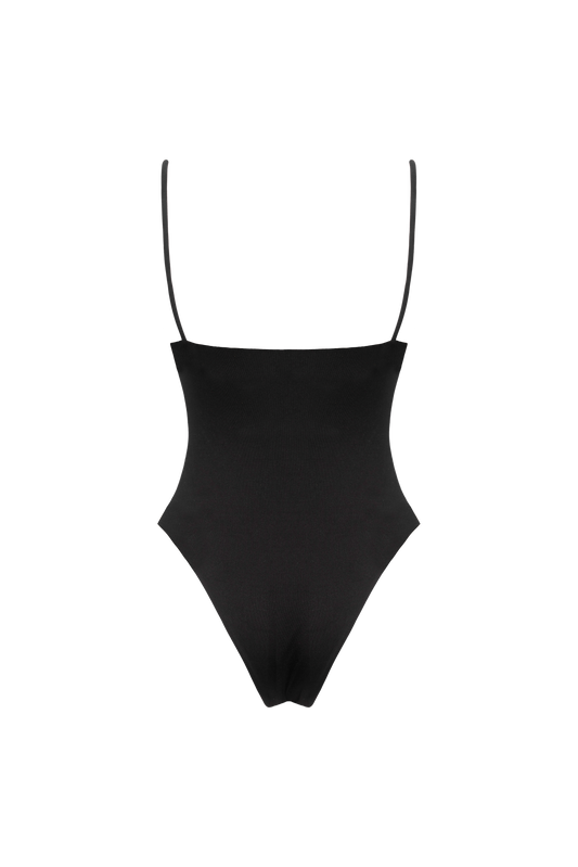 ASIA BASIC BLACK