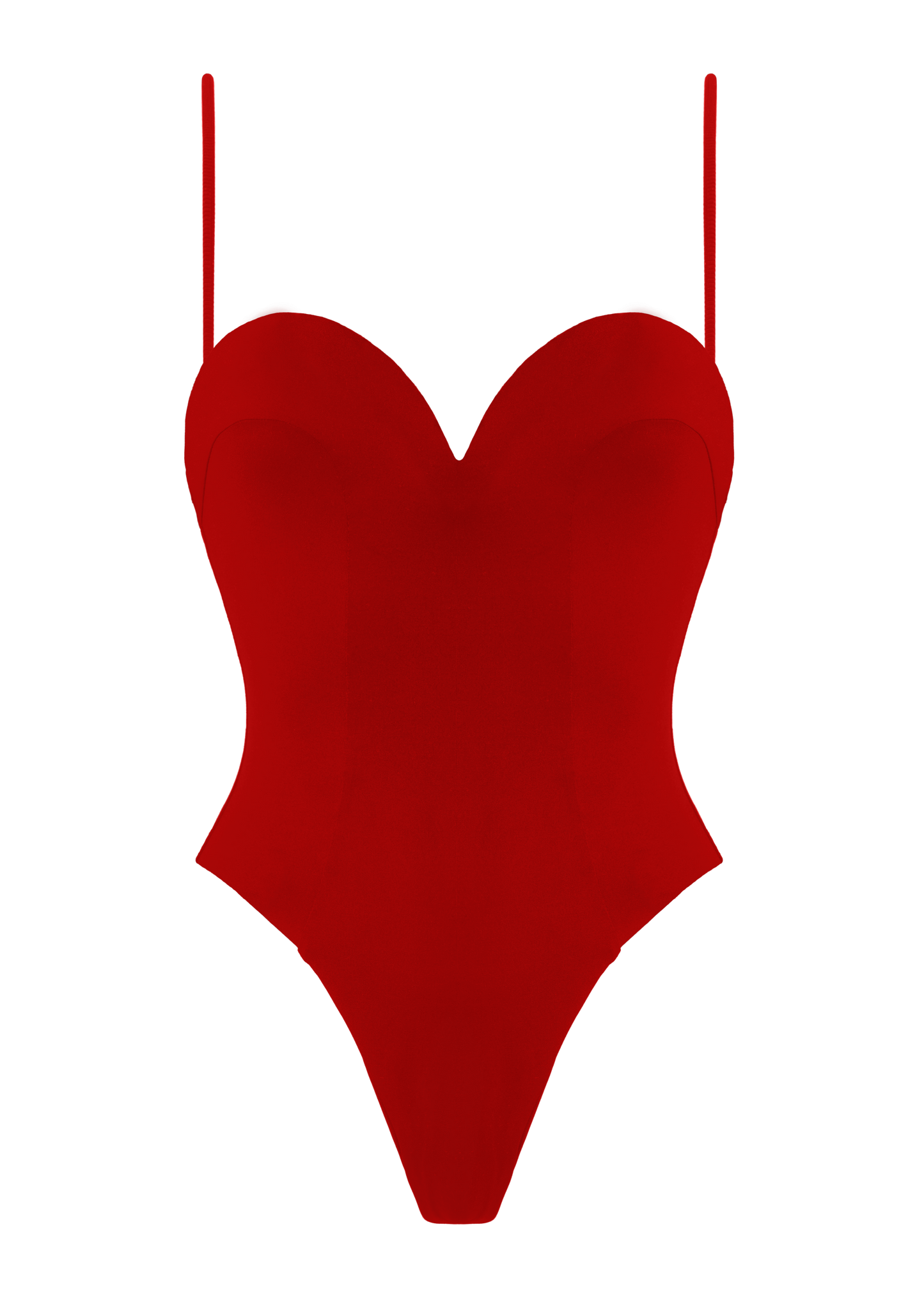 ASIA BASIC RED