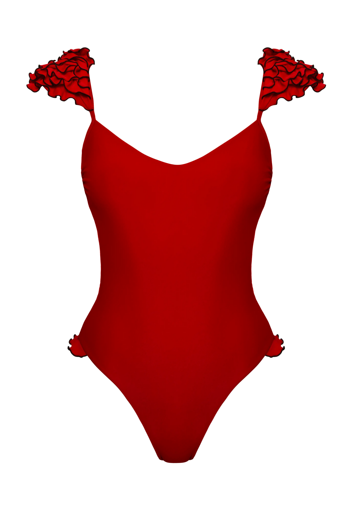 DEIRA Red