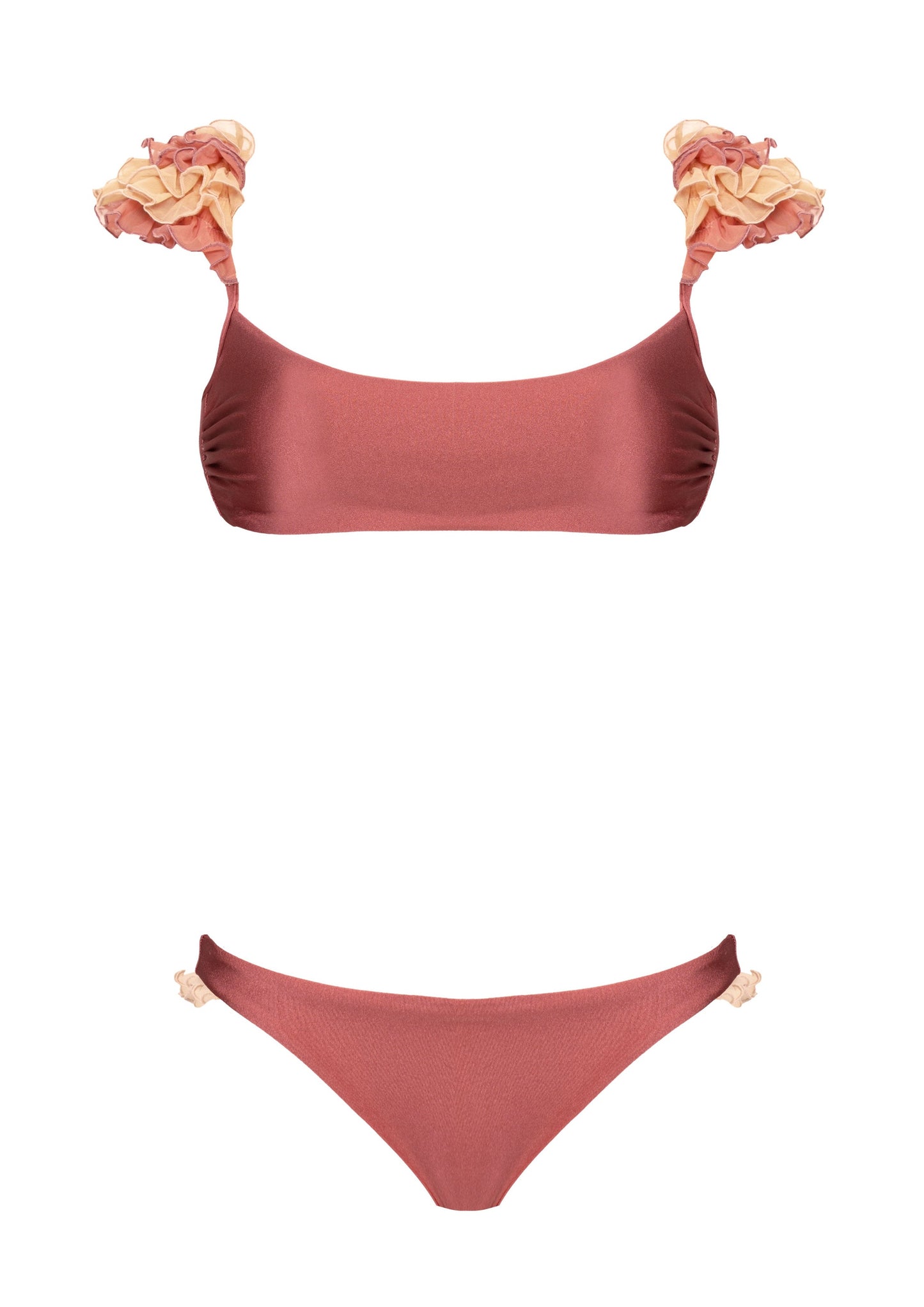 DEIRA LA TERRE bikini