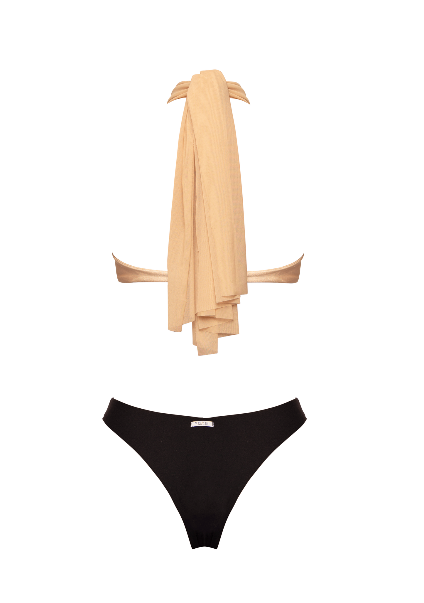 KAYLA nude