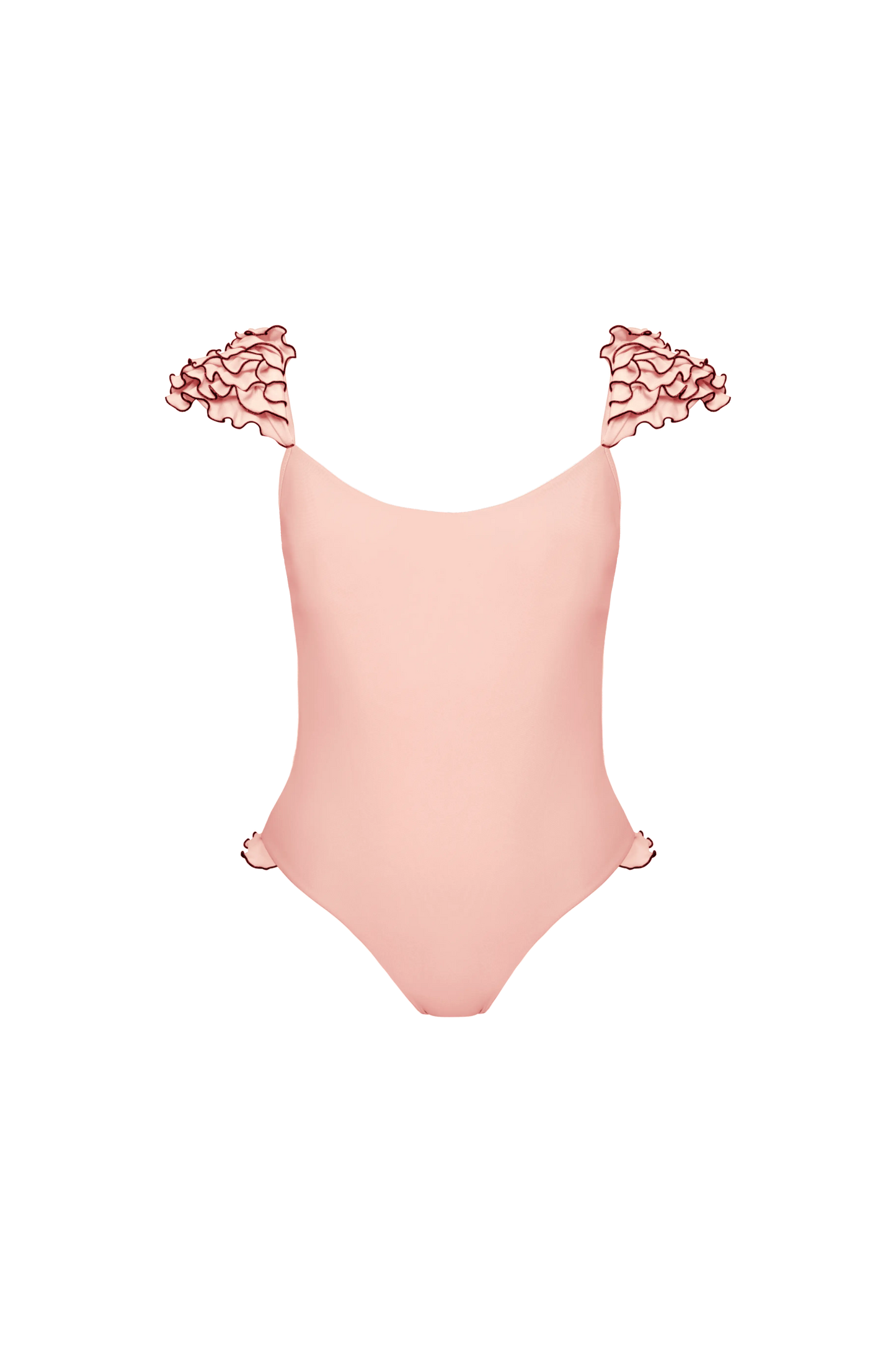 DEIRA BABY // PINK