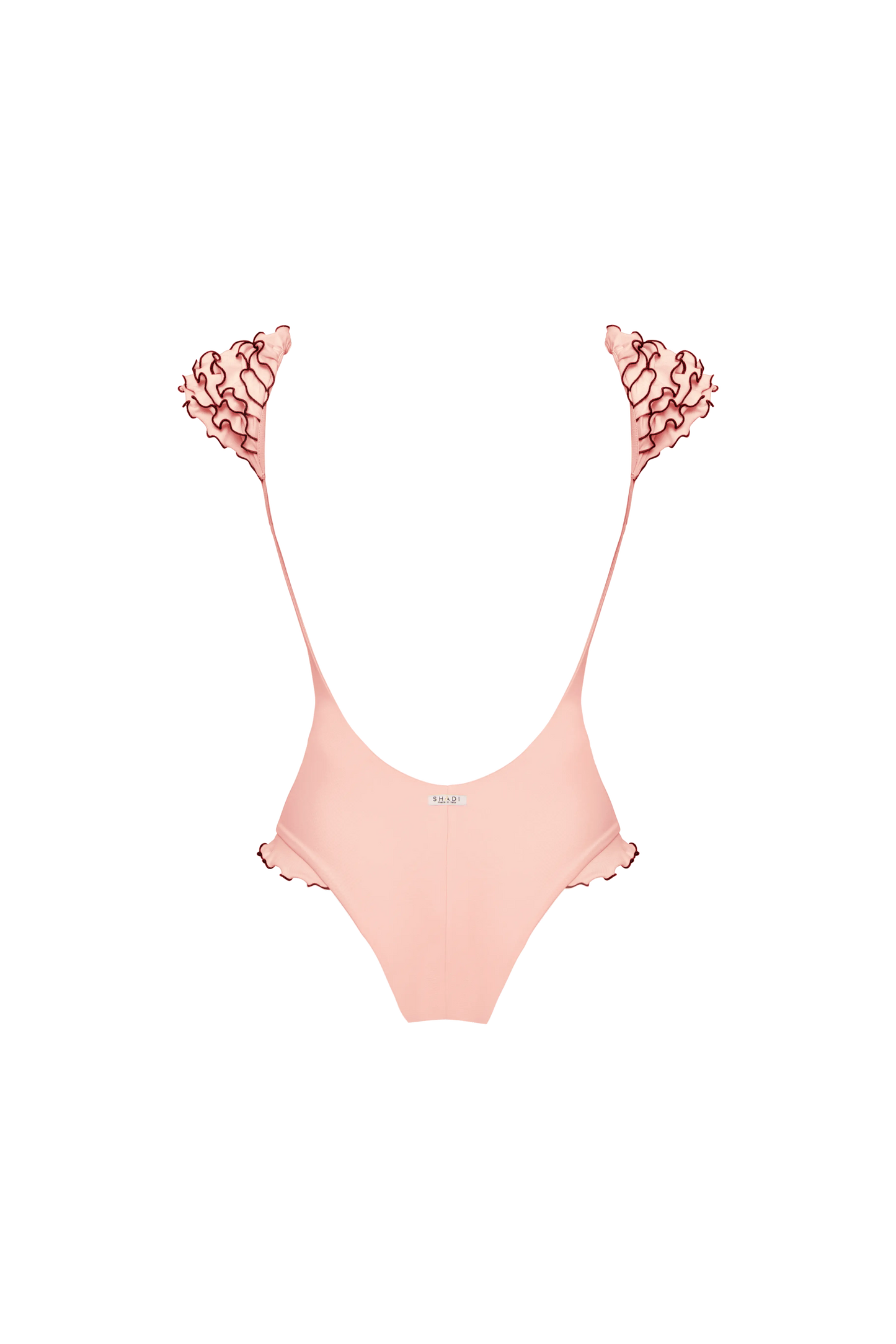DEIRA BABY // PINK