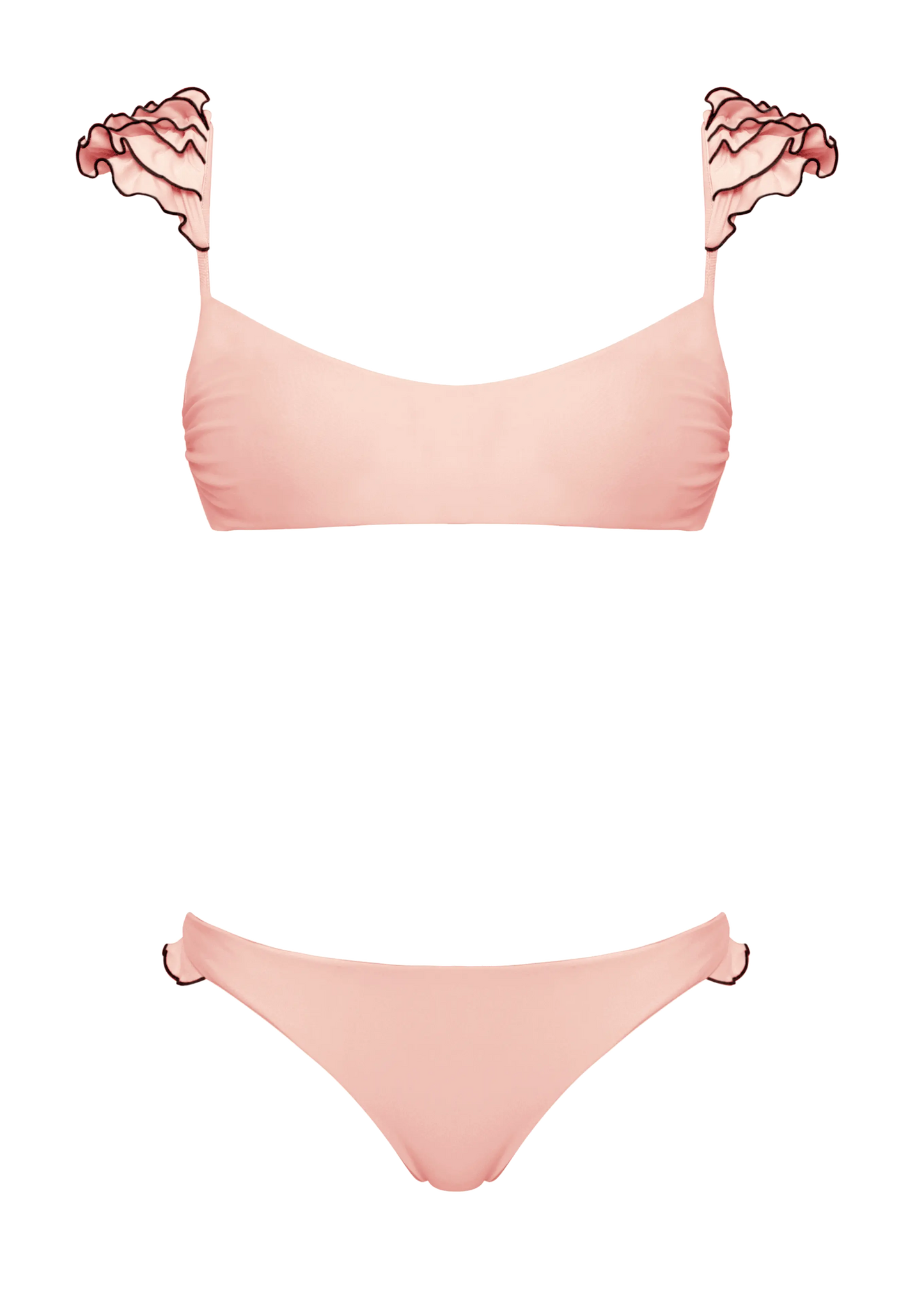 Deira Pink / Bikini
