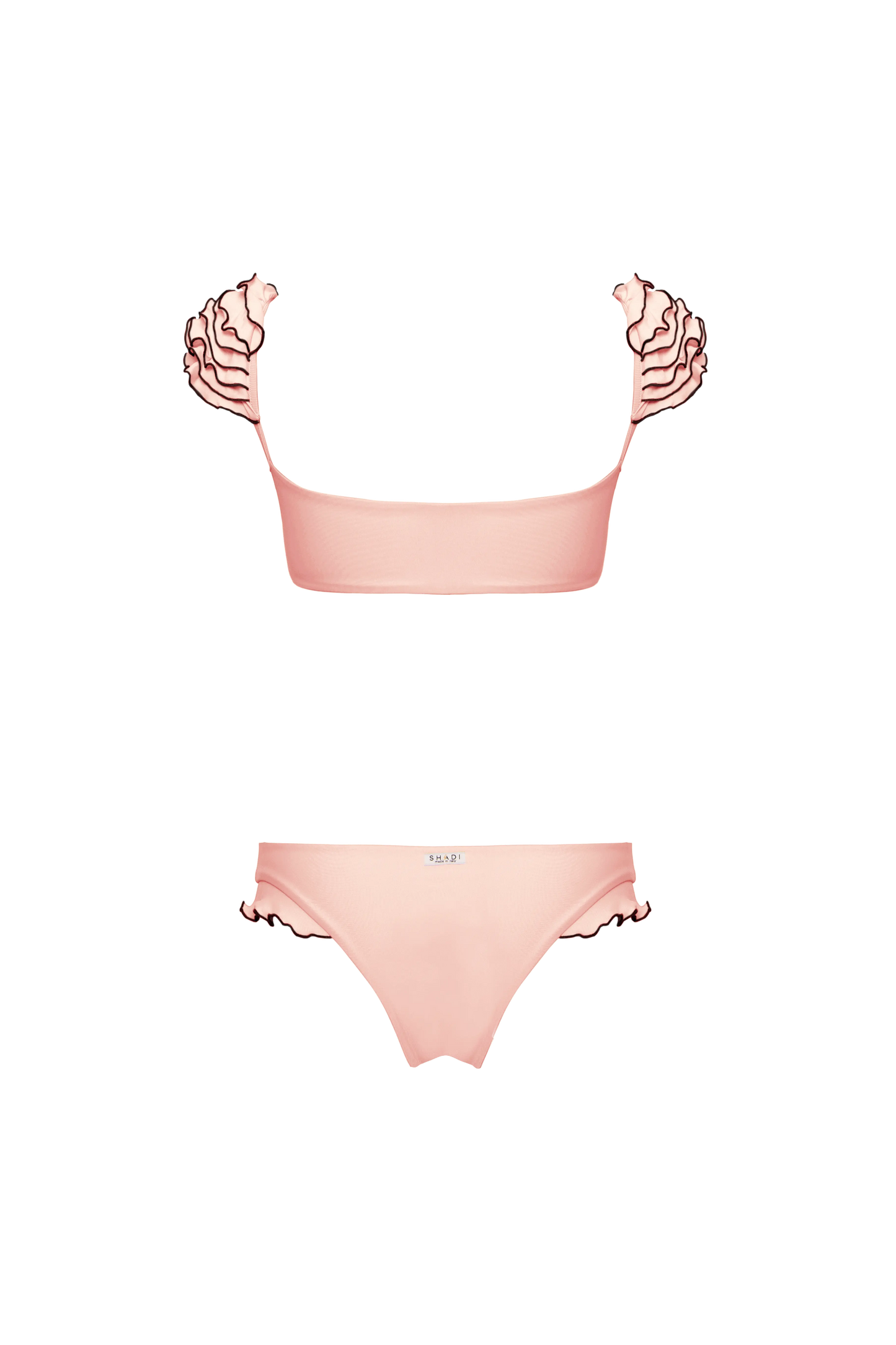Deira Pink / Bikini
