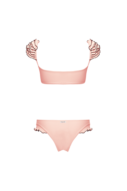 Deira Pink / Bikini
