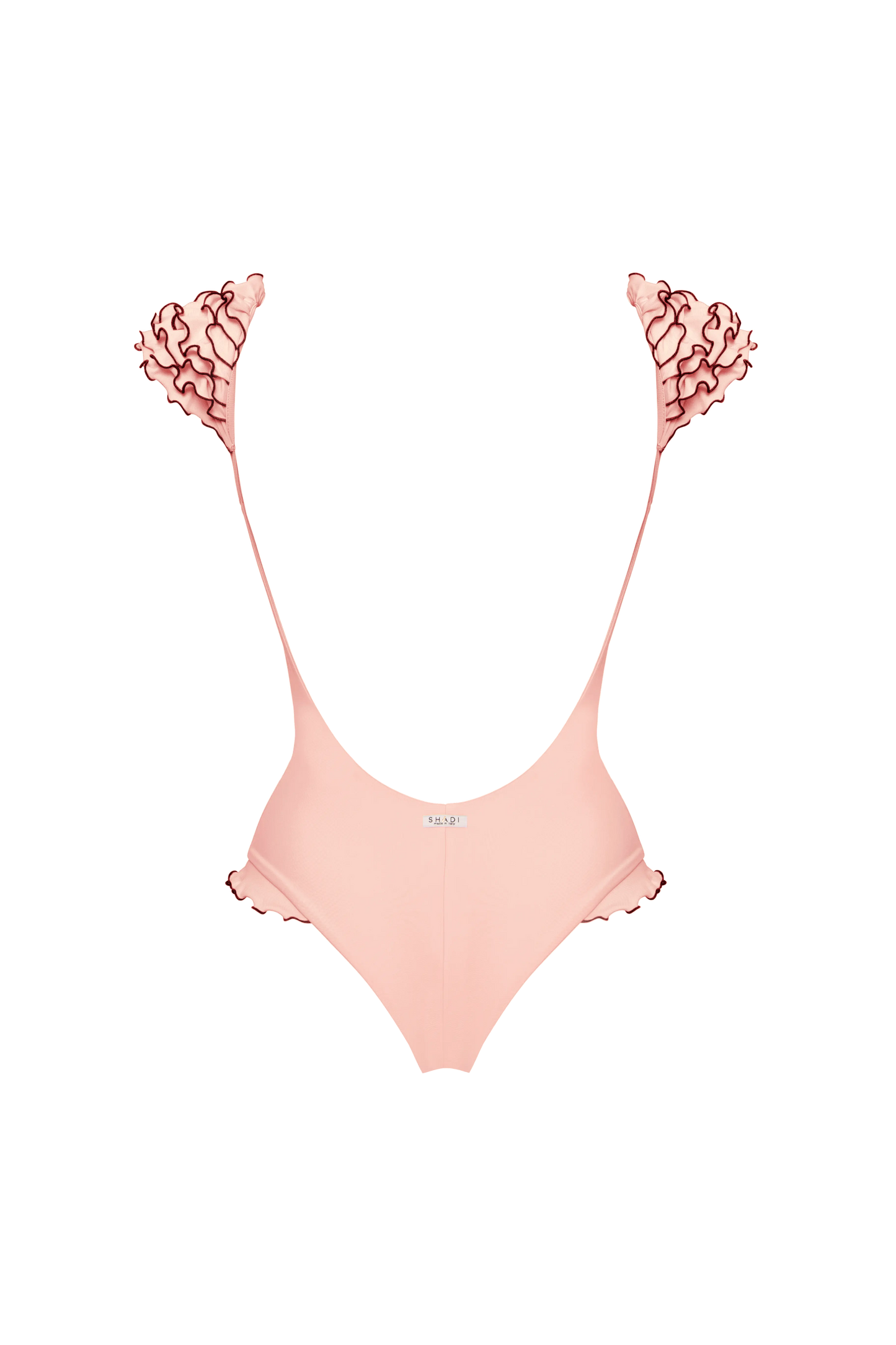 DEIRA Pink