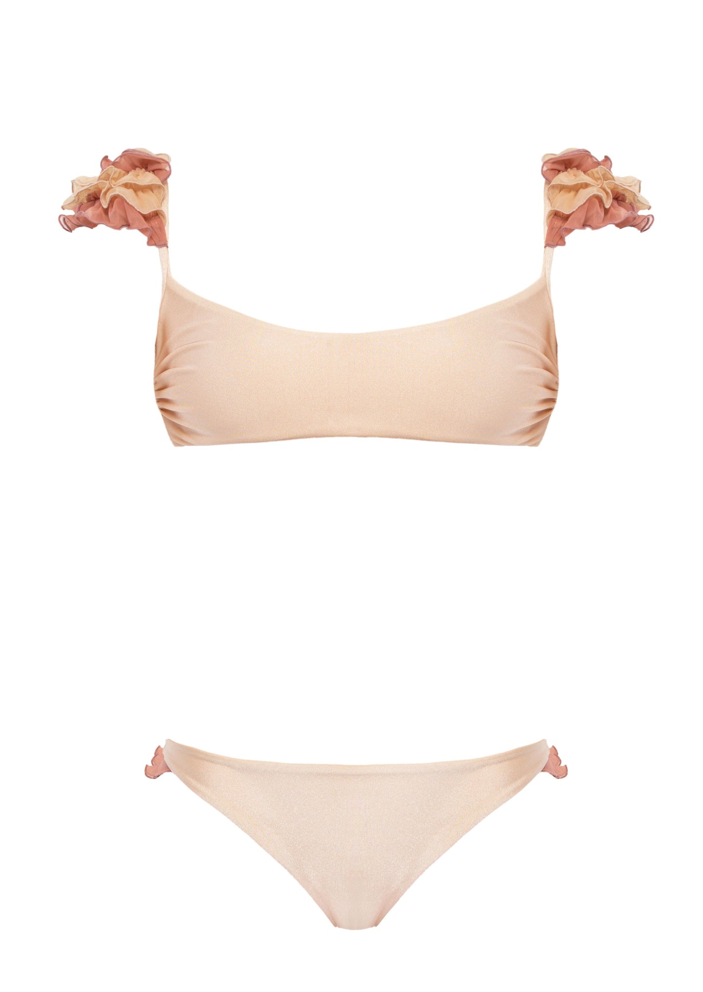 Deira Nude Bikini