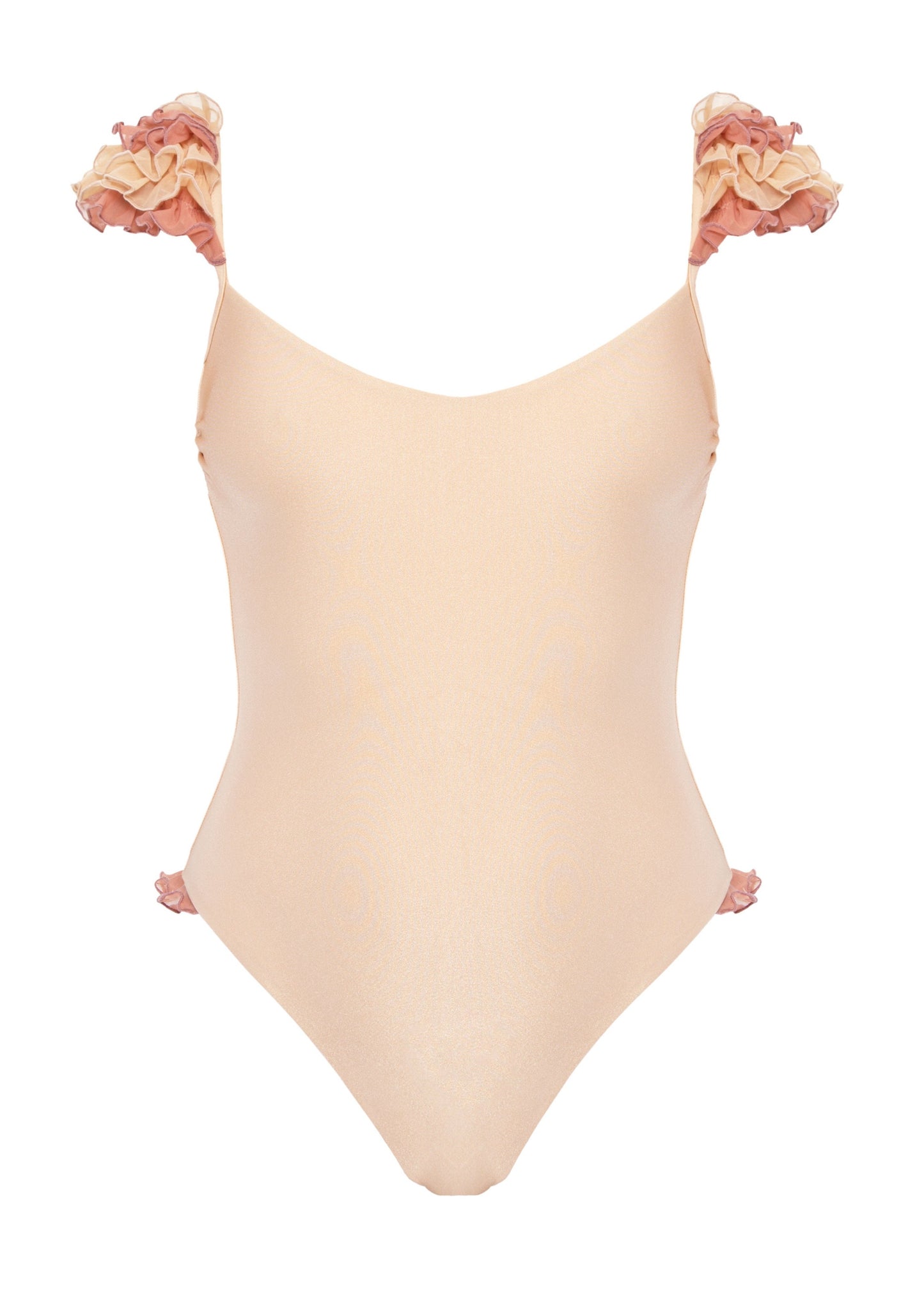 Deira Nude