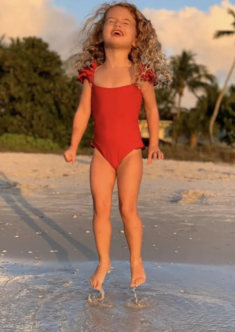 deira red kids