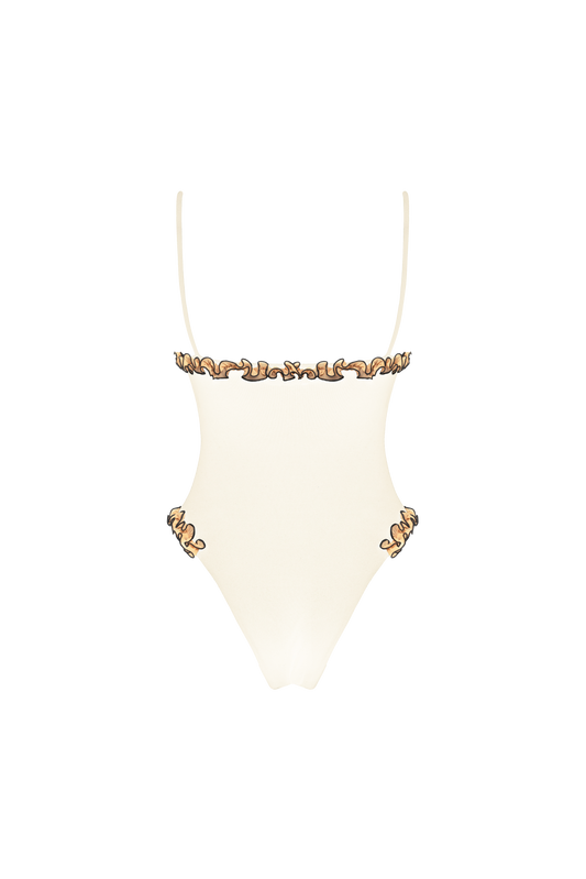 ASIA Ivory