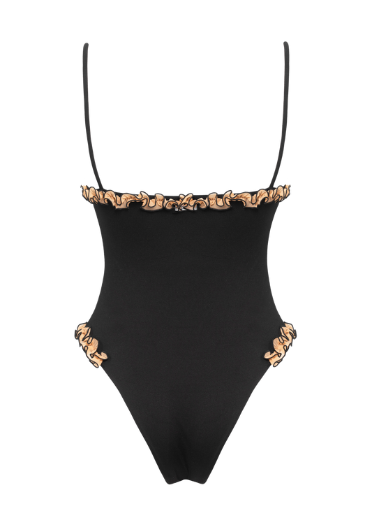 ASIA Black