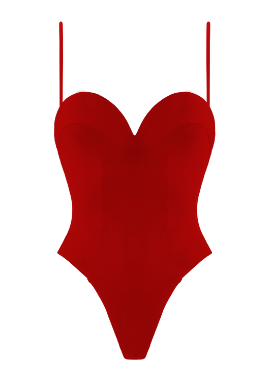 ASIA BASIC RED