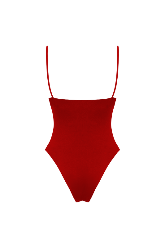 ASIA BASIC RED