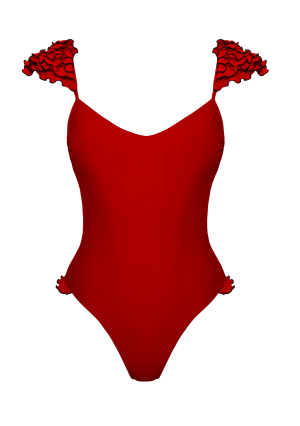DEIRA Red