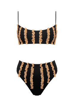 LENI BLACK&NUDE - Bikini | LE SHADI – leshadi