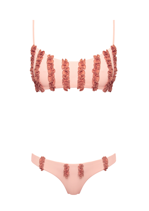 Leni Pink // Bikini