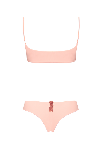 LENI Rose // Bikini