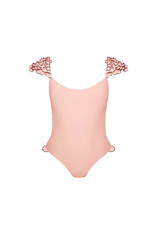 DEIRA BABY // PINK