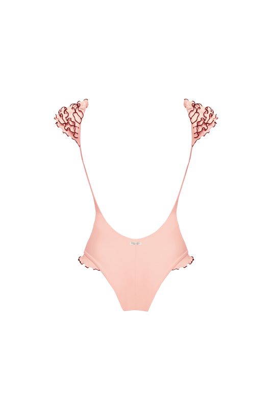 DEIRA BABY // PINK