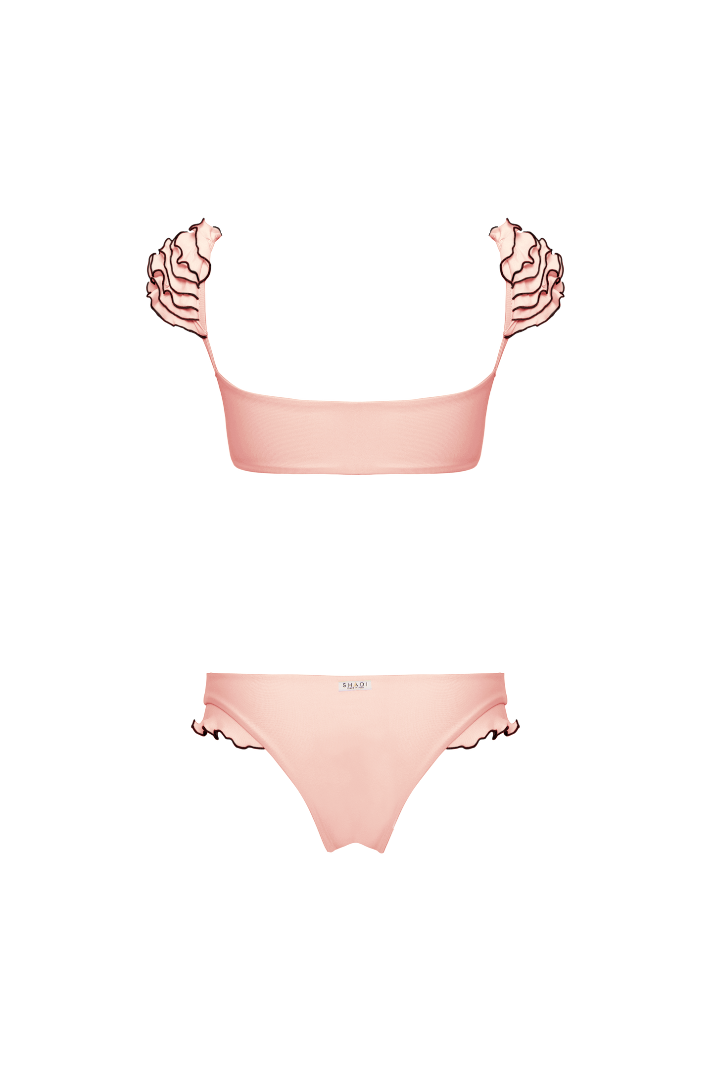 Deira Pink / Bikini