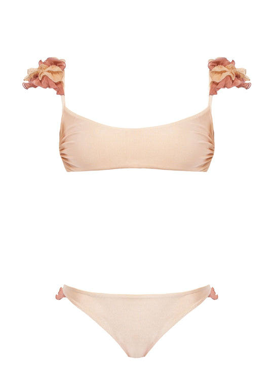 Deira Nude Bikini