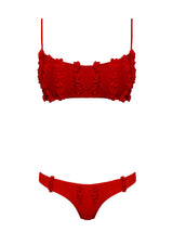 Leni Rojo // Bikini